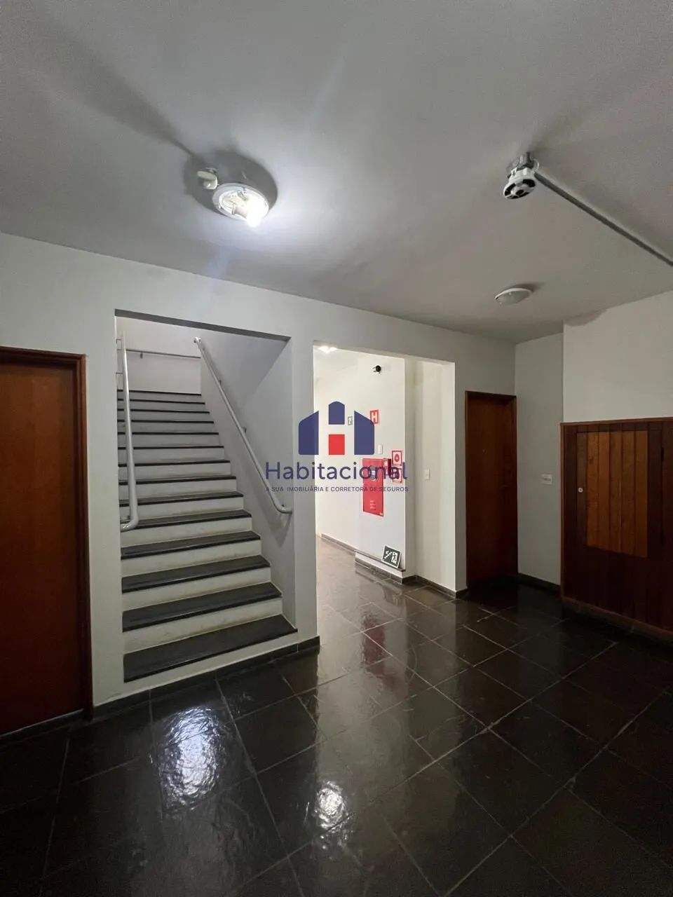 Edifício Alto da Colina -  Apartamento à Venda  Bairro Boa Esperança - Foto 4