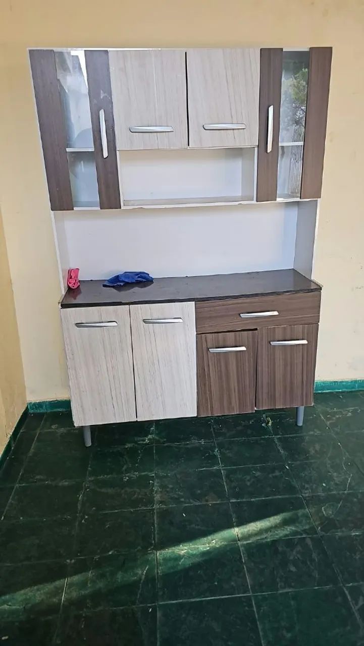 Armário conzinha 