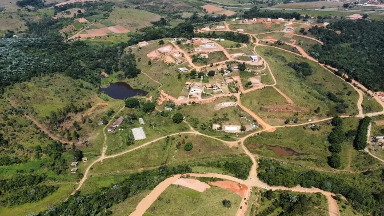 Loteamento em Igaratá direto com o vendedor - Foto 4