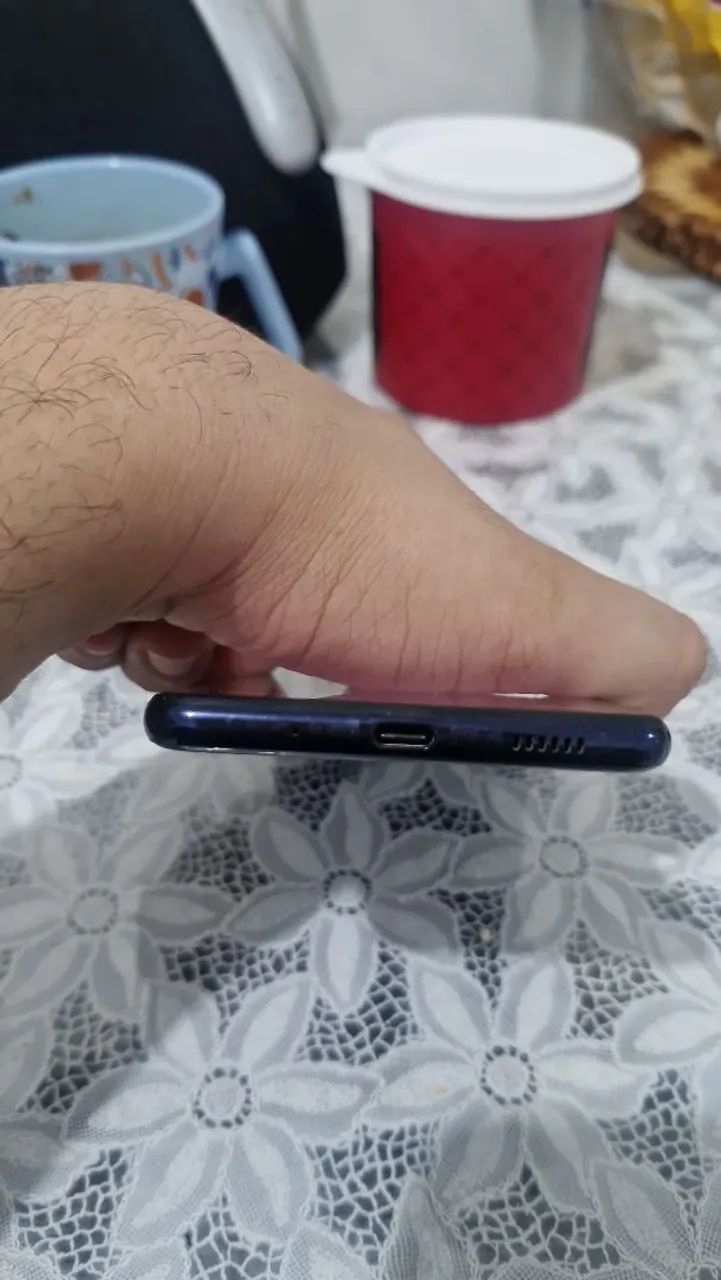 M54 zerado  - Foto 3