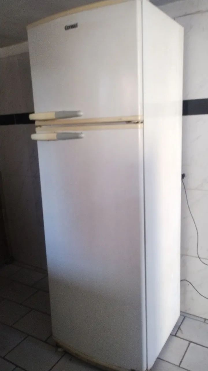 kit-Net alugar com geladeira 