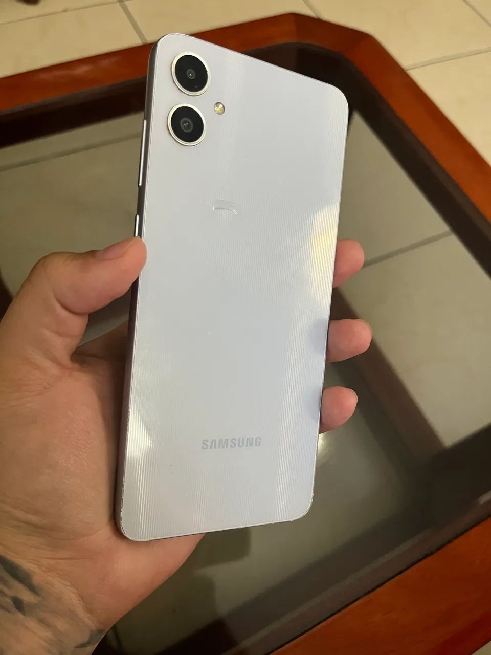 Samsung Galaxy A05 - Foto 3
