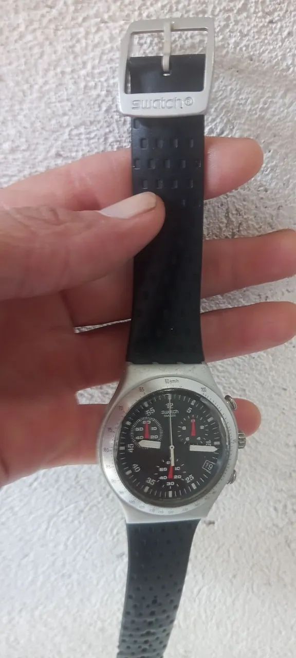 Relógio swatch - Foto 4