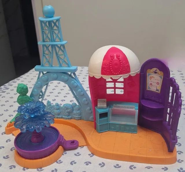 Torre da polly - Foto 2