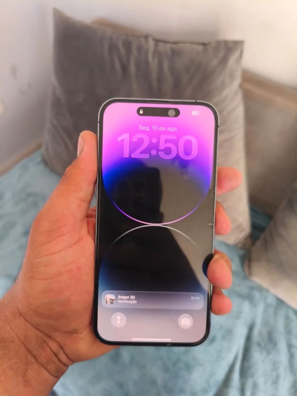 iPhone 14 Pro Max  - Foto 3