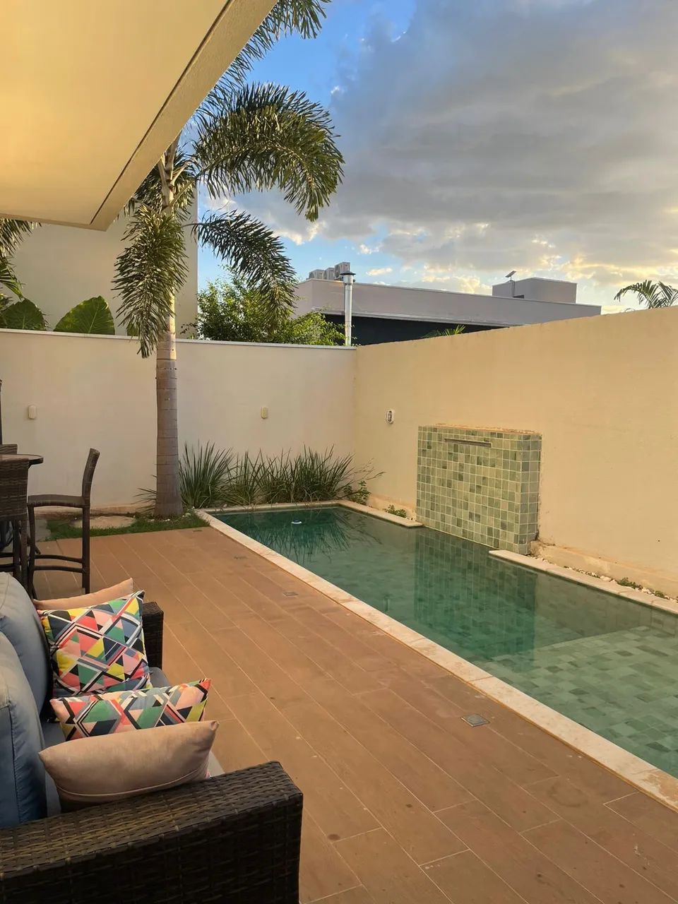 Sobrado com 4 suites no Condominio Belvedere II - Foto 4