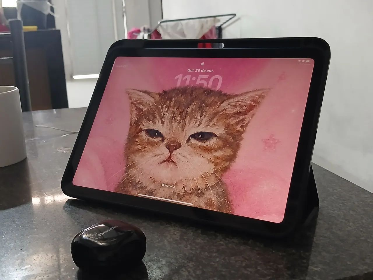 Ipad 10