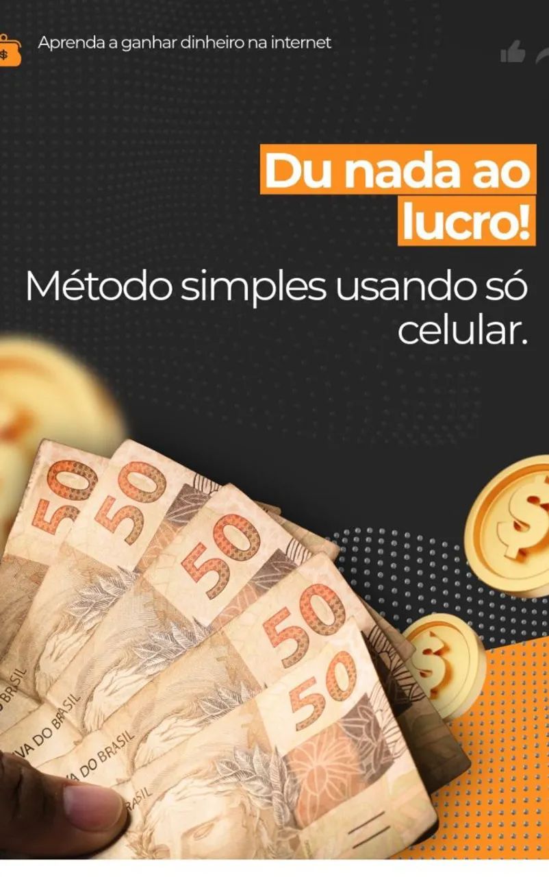 Do nada ao lucro  - Foto 2