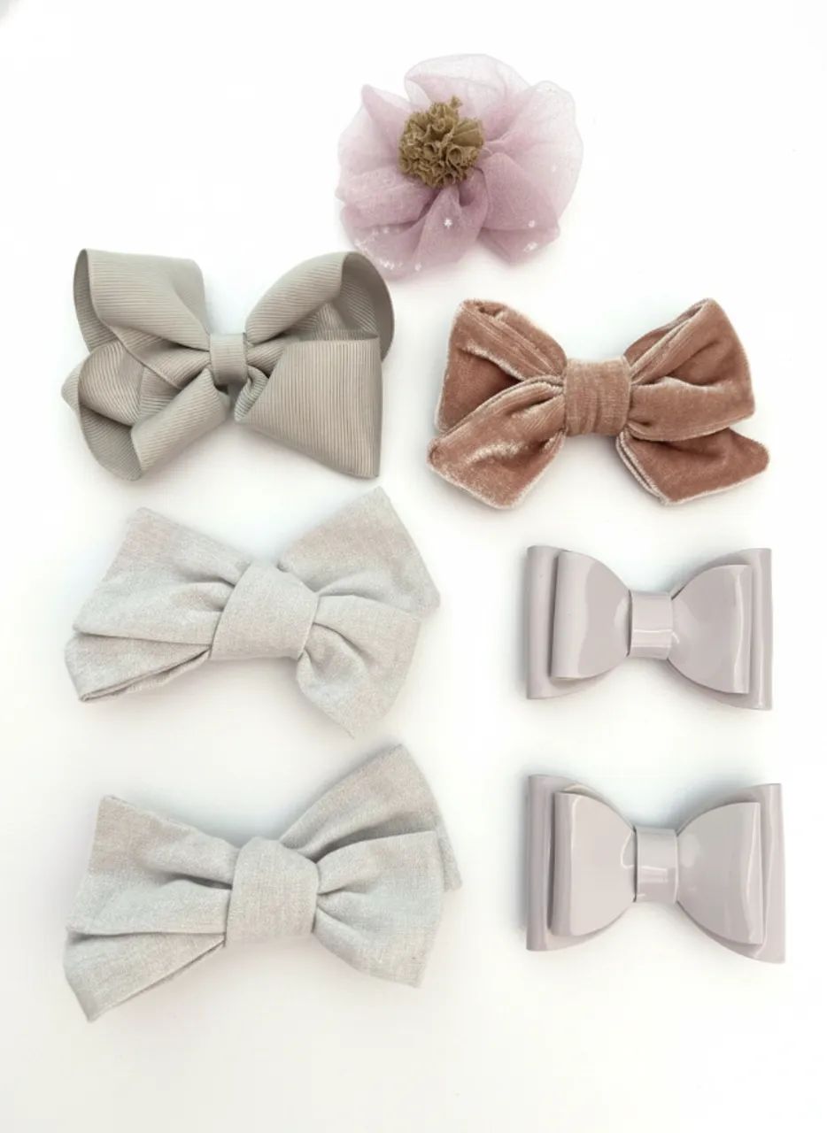 Laços de Cabelo infantil 