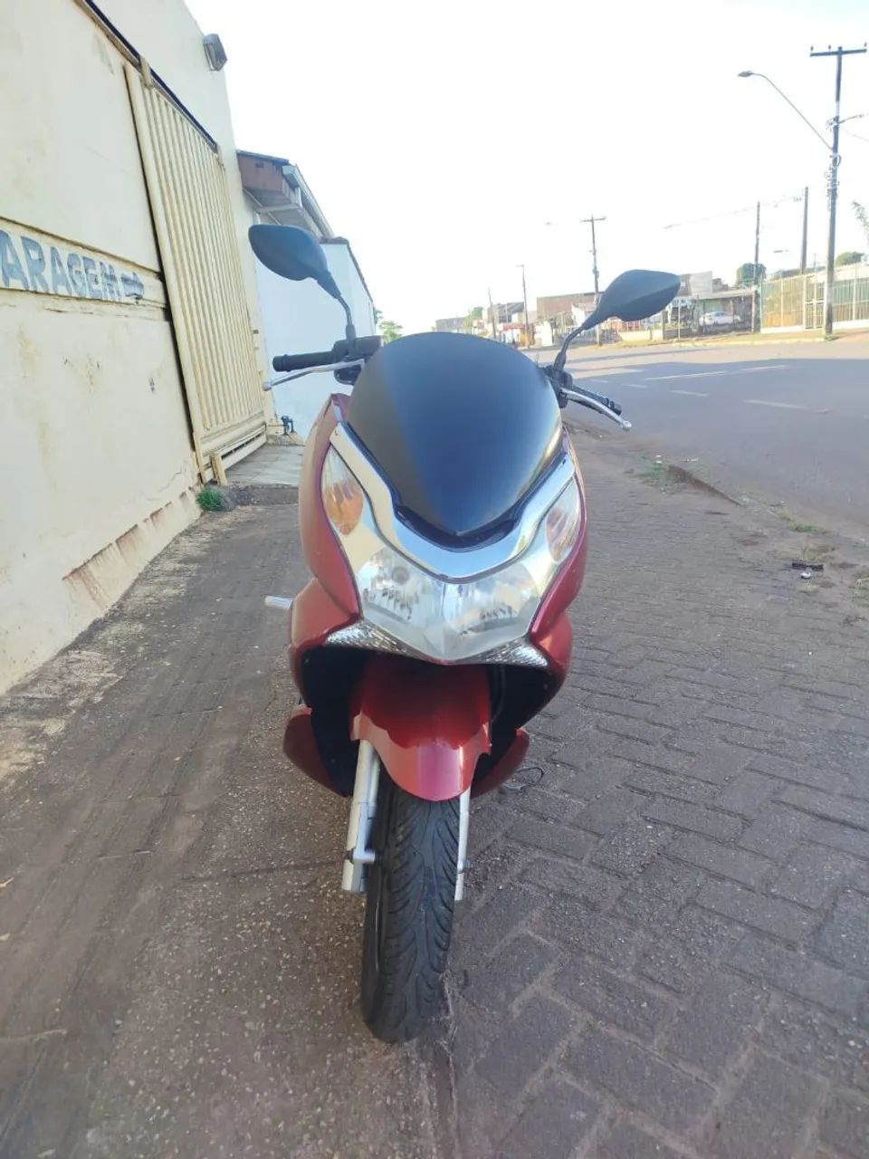 MOTO PCX - Foto 3