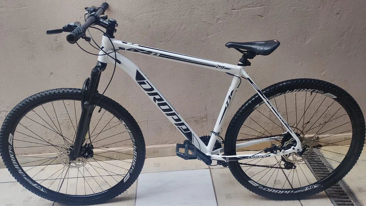 Vendo bicicleta 