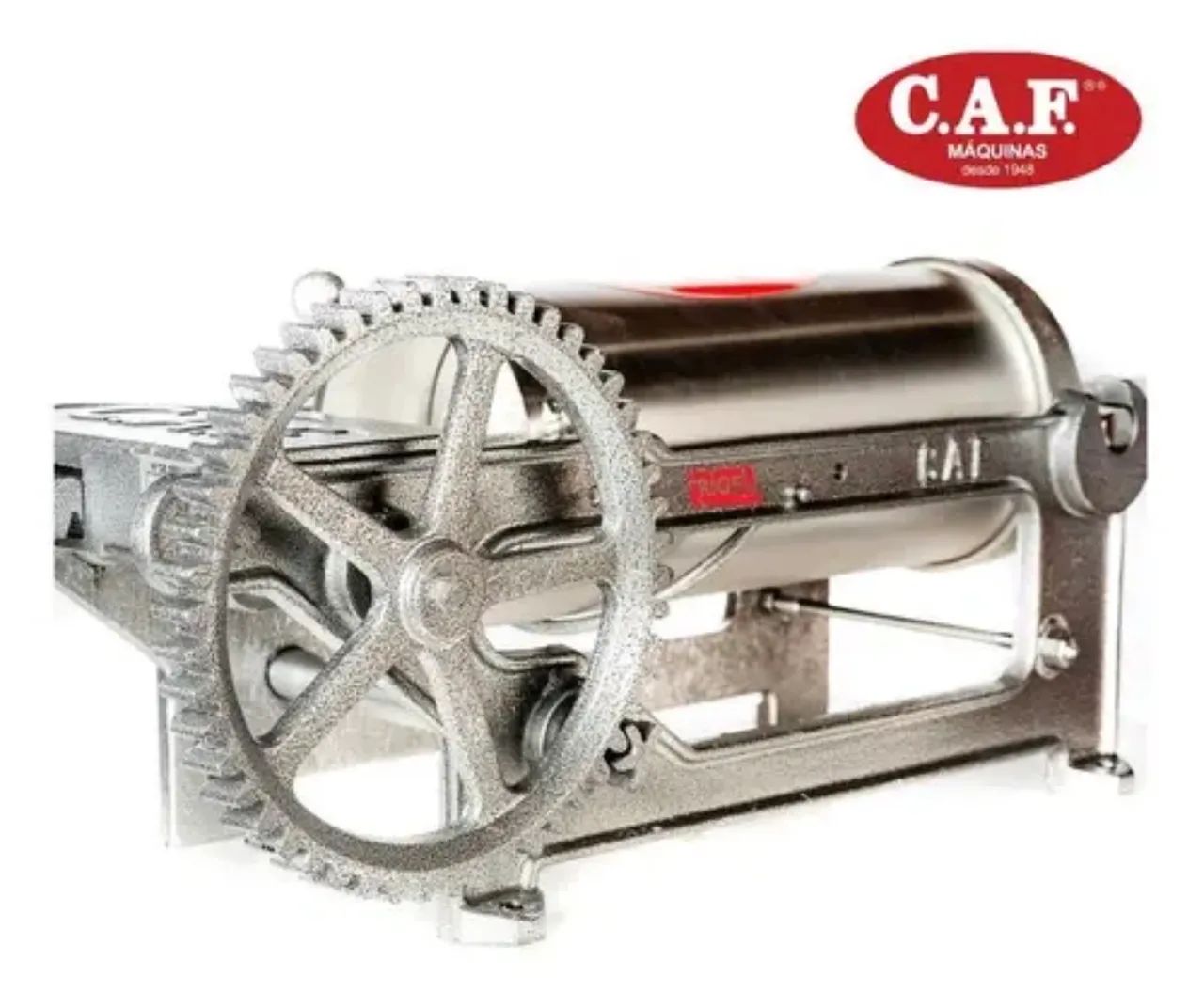 Canhão Embutidora CAF 8L