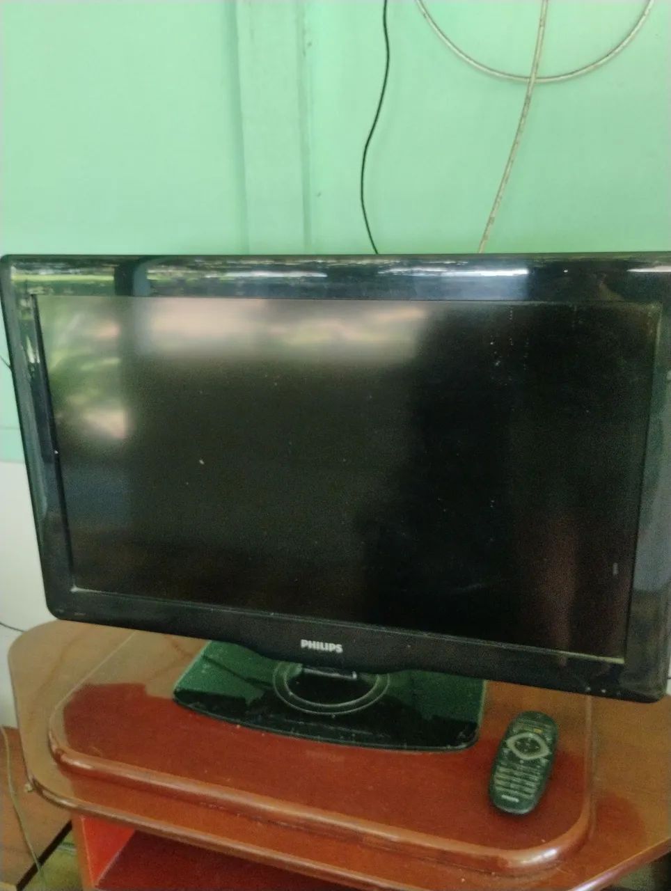 Tv Philips - Foto 2