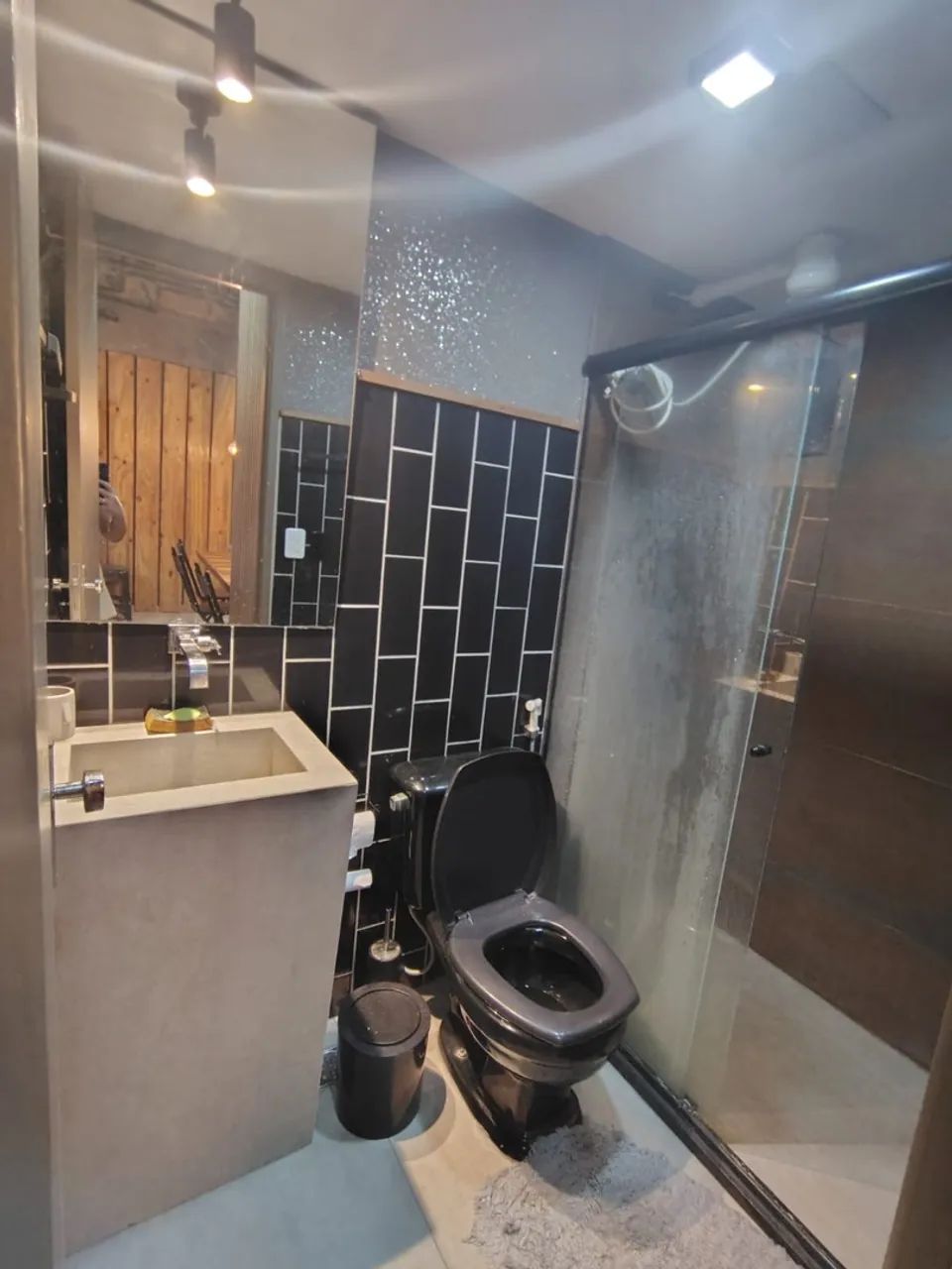 Apartamento um quarto  - Foto 3