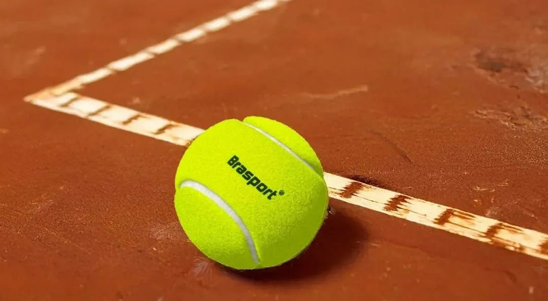 Kit 6 bolinhas de tennis