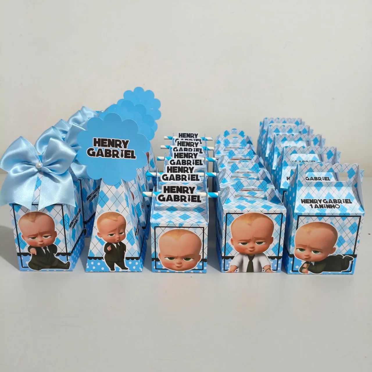 Personalizados para festas  - Foto 4