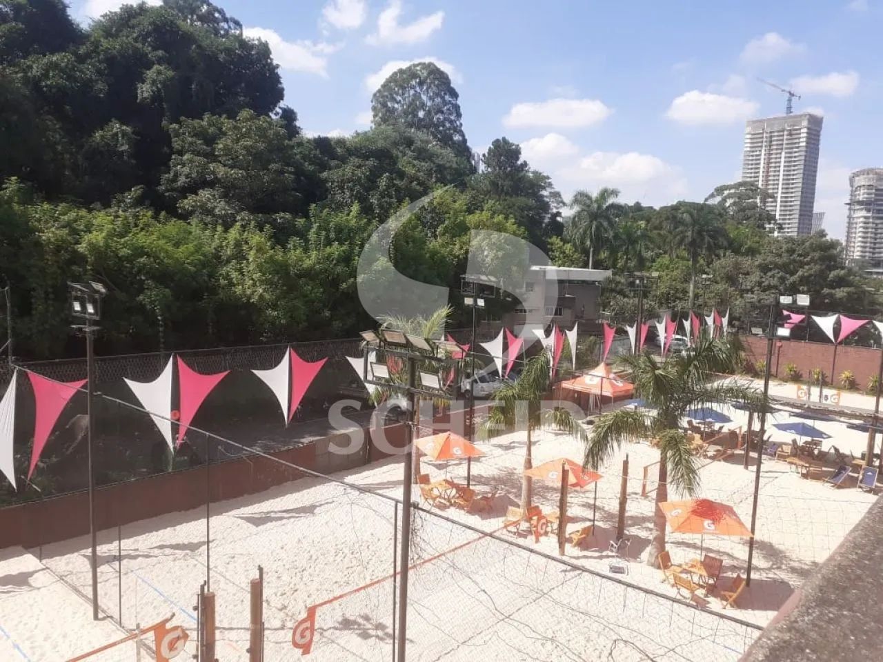 Imóvel para venda no Panamby com 5 vagas de garagem. - Foto 4