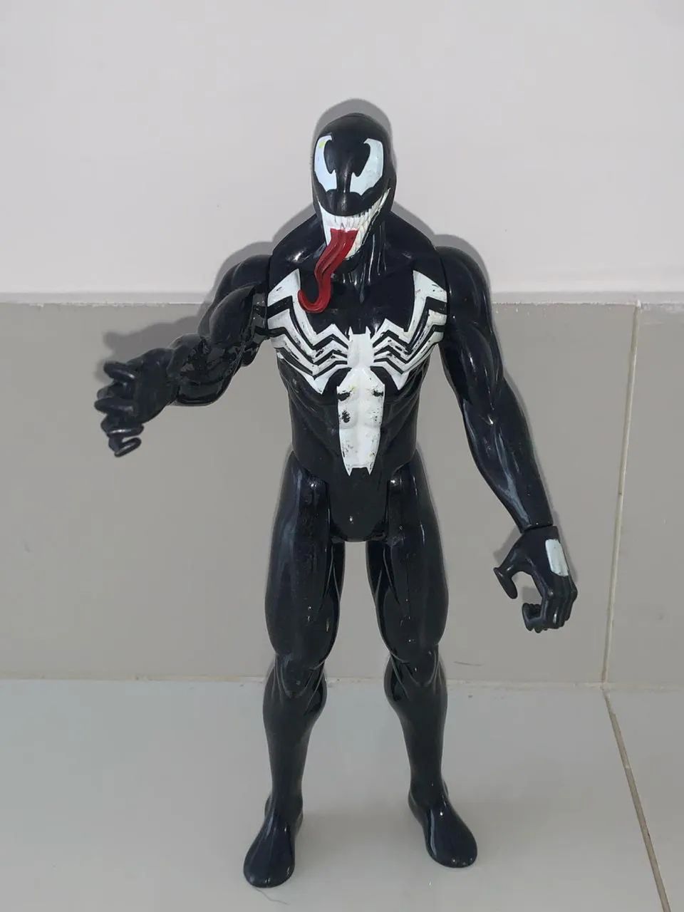 Boneco do Venom  - Foto 2