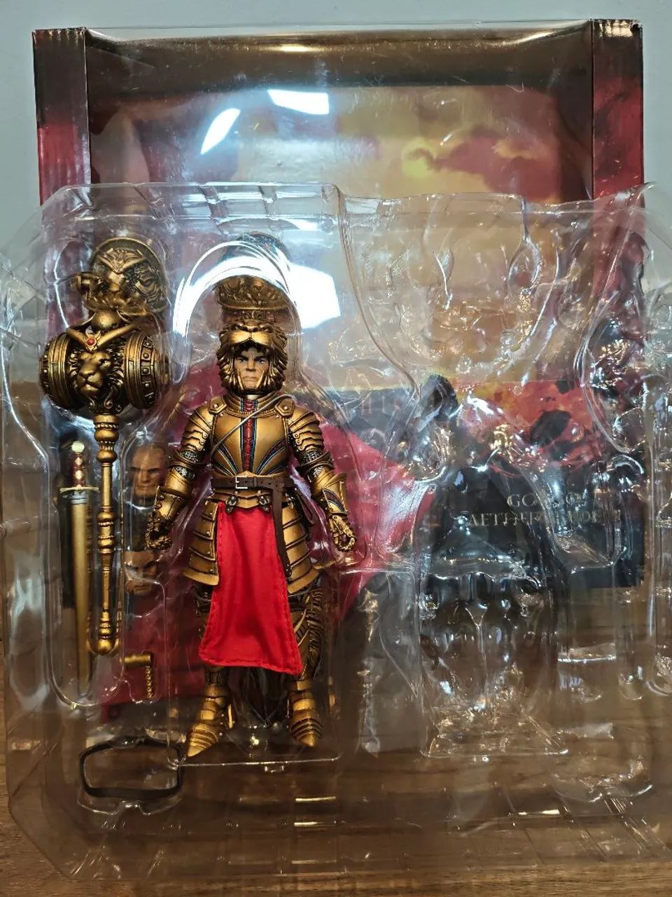 Mythic legions attila 2  - Foto 5