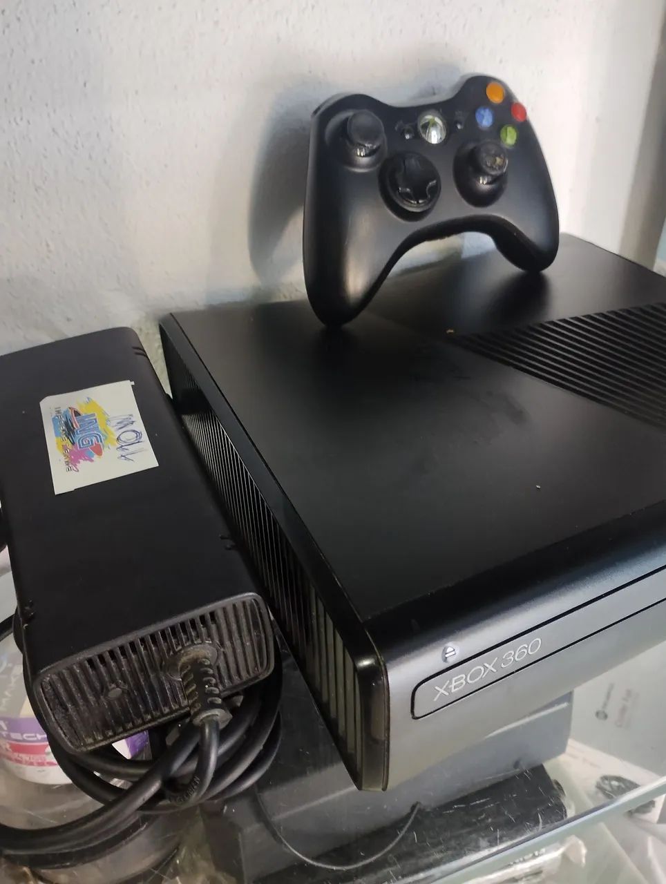 XBOX 360 - Foto 2