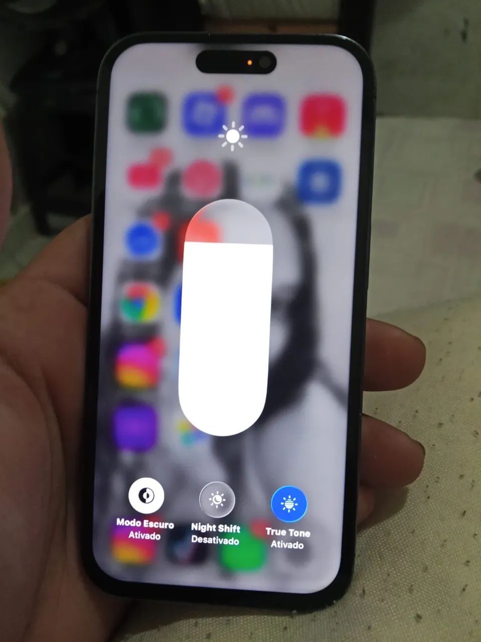 iPhone 14 Pro  - Foto 2