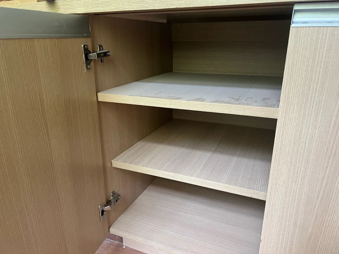 Livreiro com Bancada em MDF Premium - Foto 3