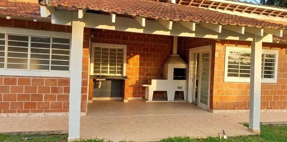 Chácara 3.080m² em São Roque/SP  com rio ao fundo da propriedade - Foto 2