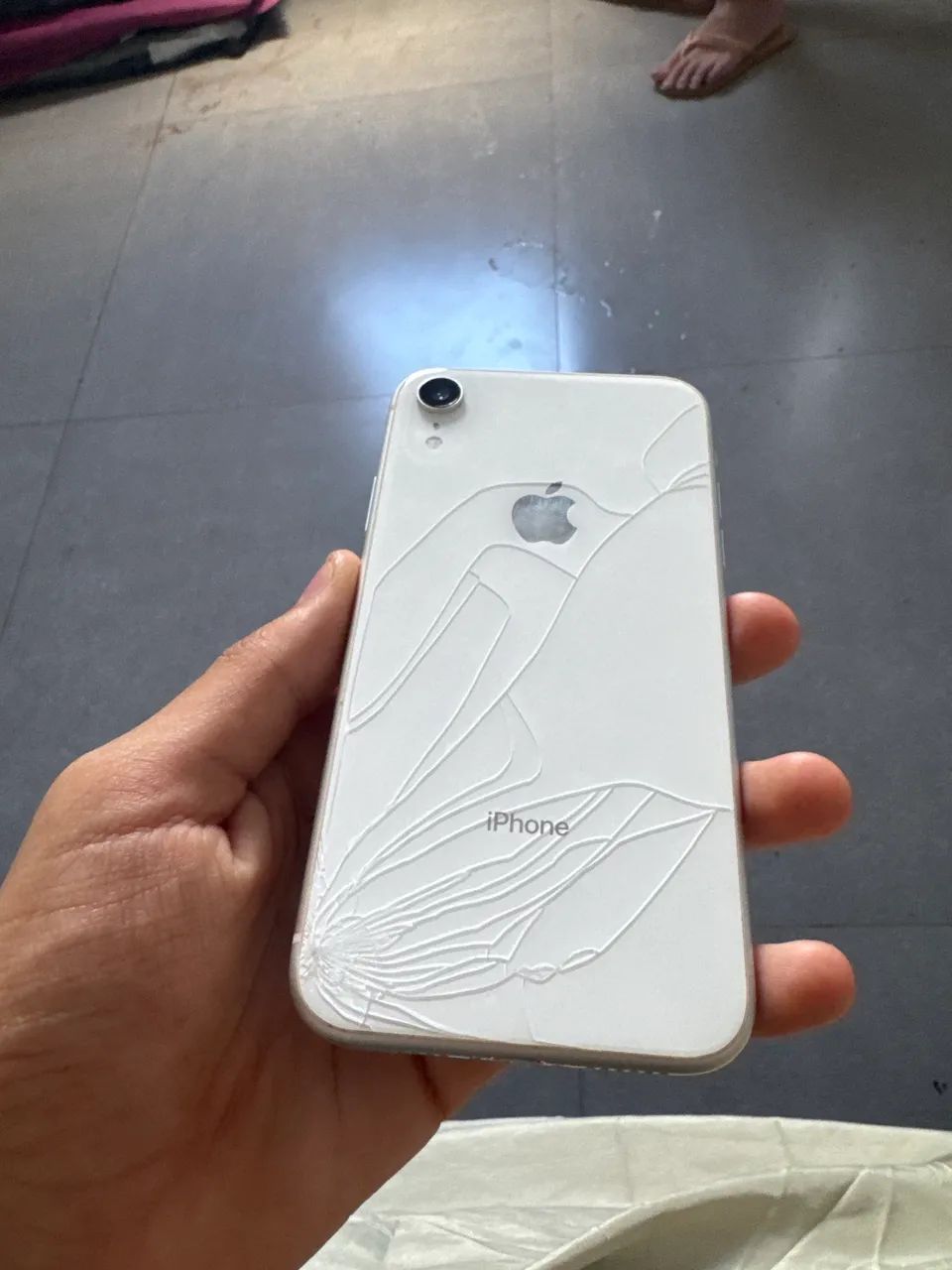 iPhone XR 64gb