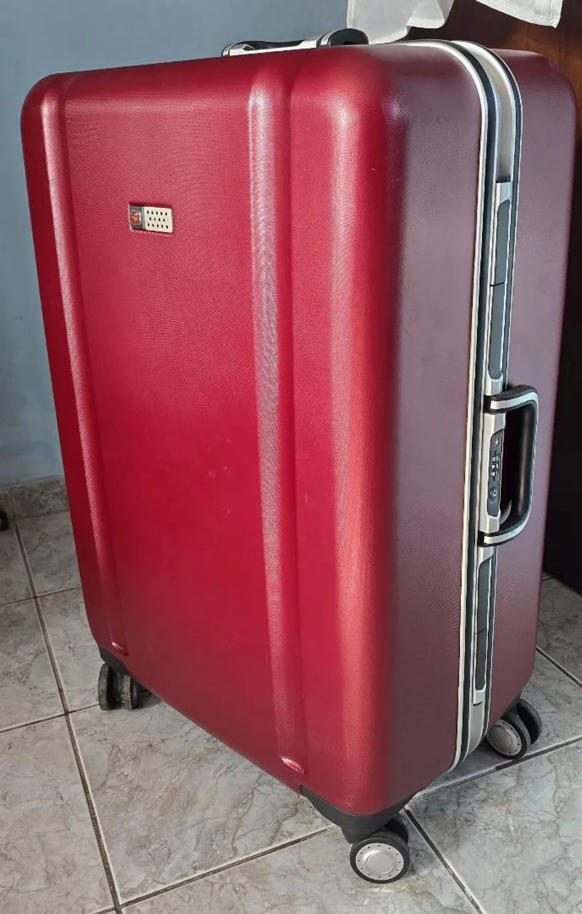 Mala para viagem - Novíssima ! 