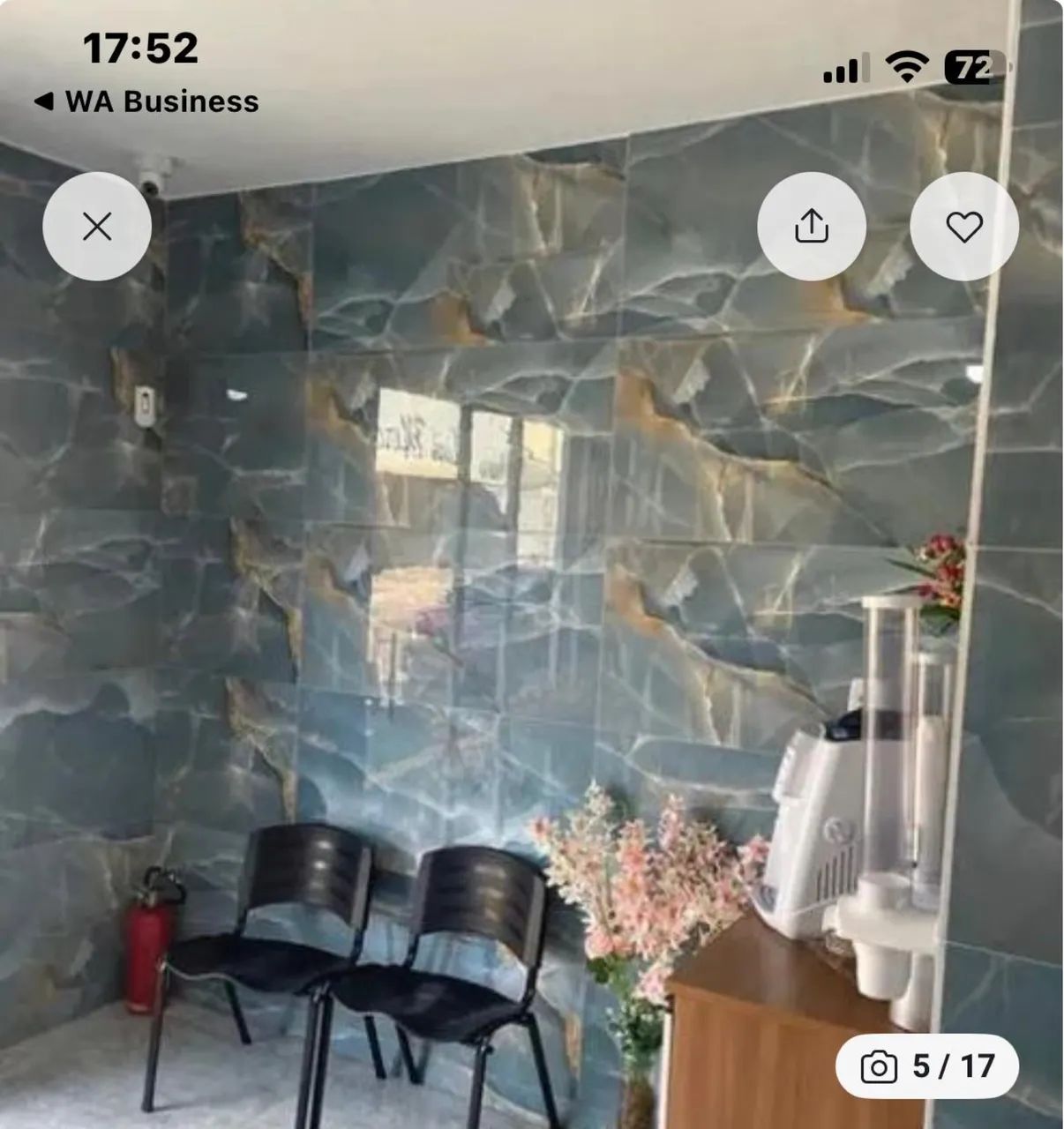 PONTO COMERCIAL COM CASA  OU UM POSSÍVEL DEPÓSITO  - Foto 5