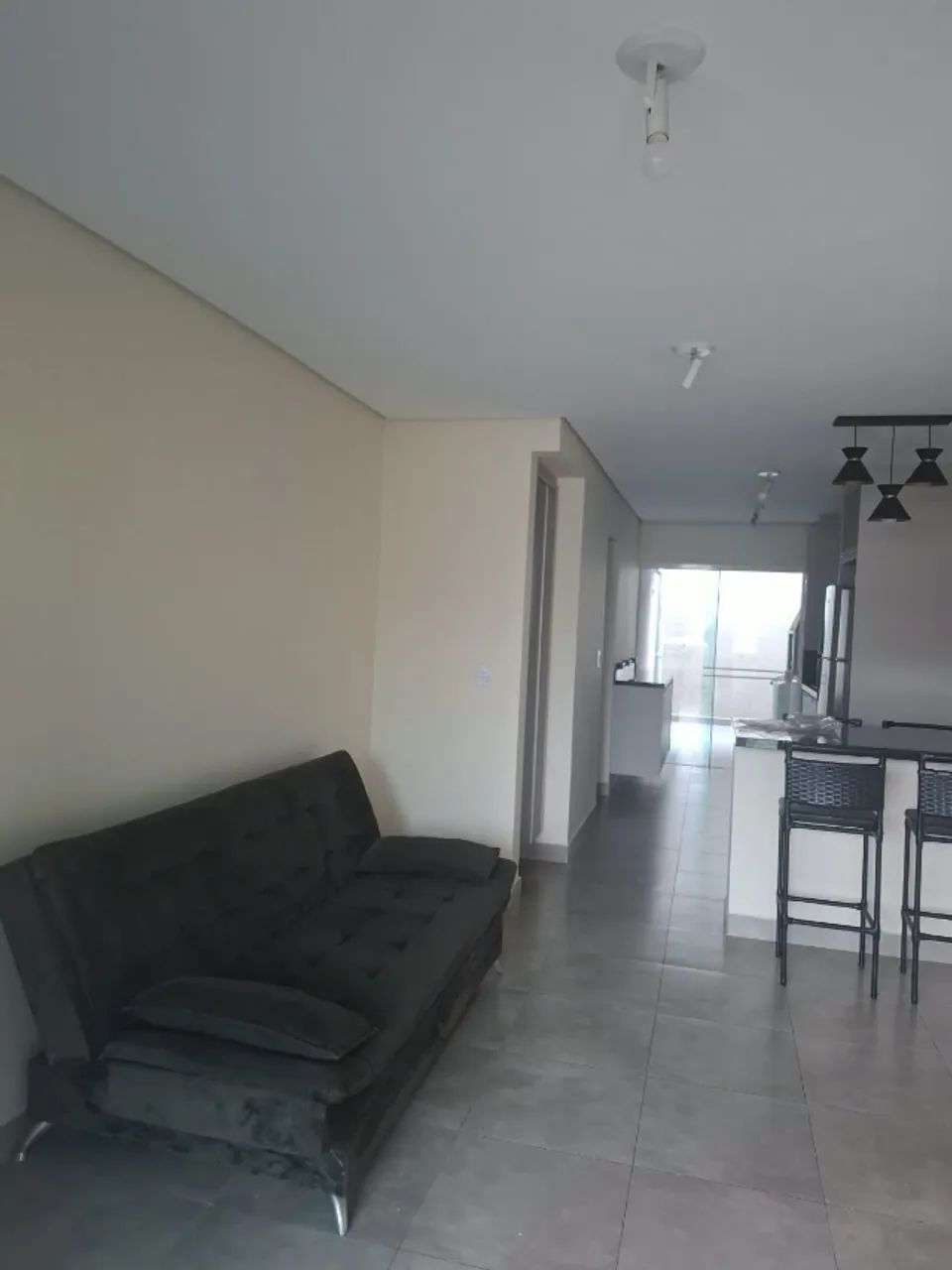 Quarto para rapazes próximo ao Terminal do Campo Comprido - Foto 2
