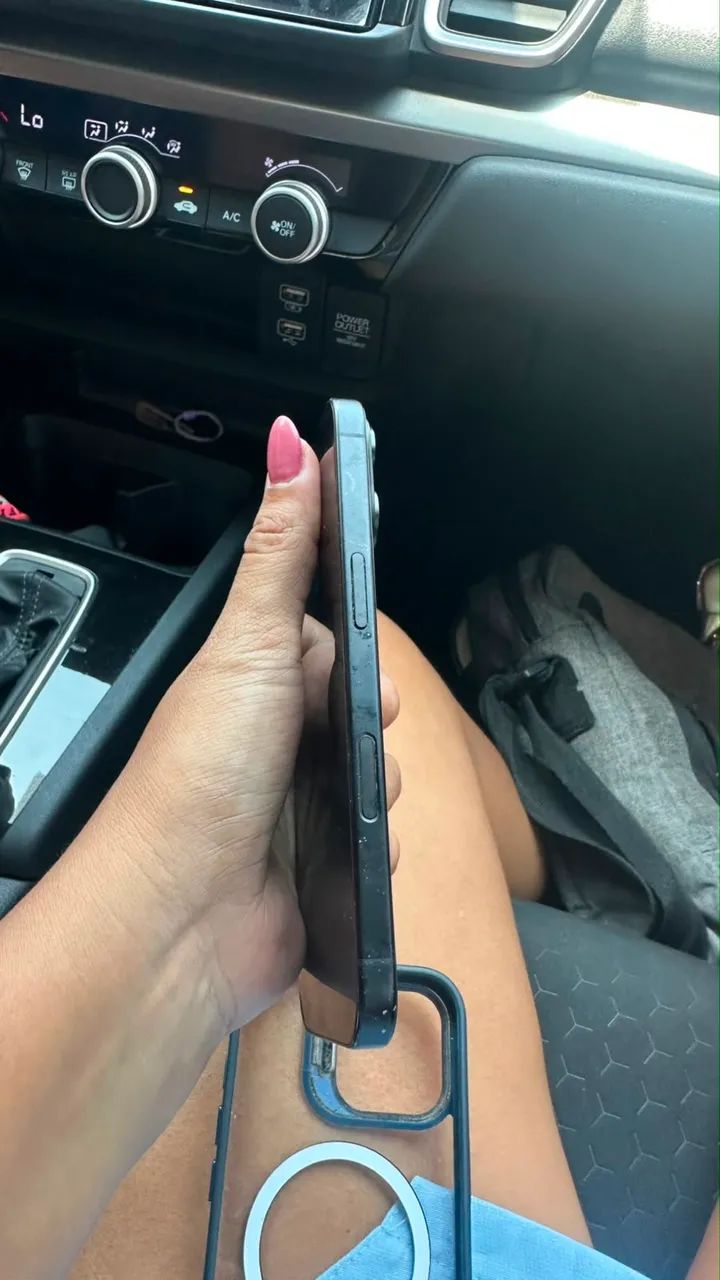 Iphone 16 - Foto 2