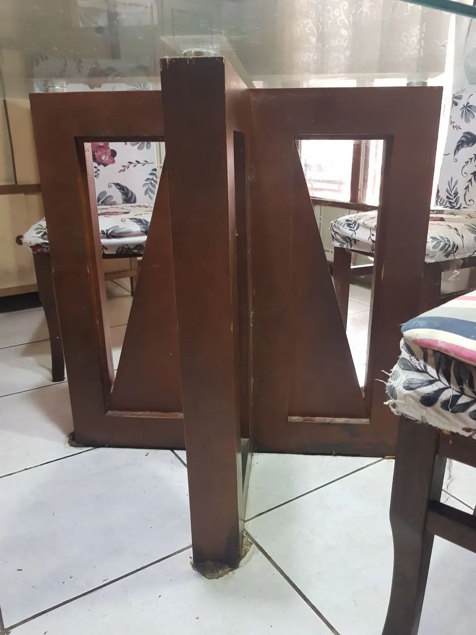 Mesa de gramado - Foto 3