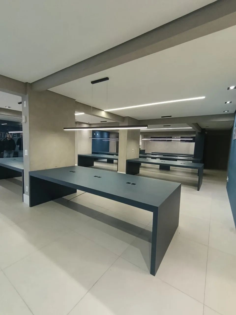 Sala Comercial com 220m2 para Locação Anual - Foto 4
