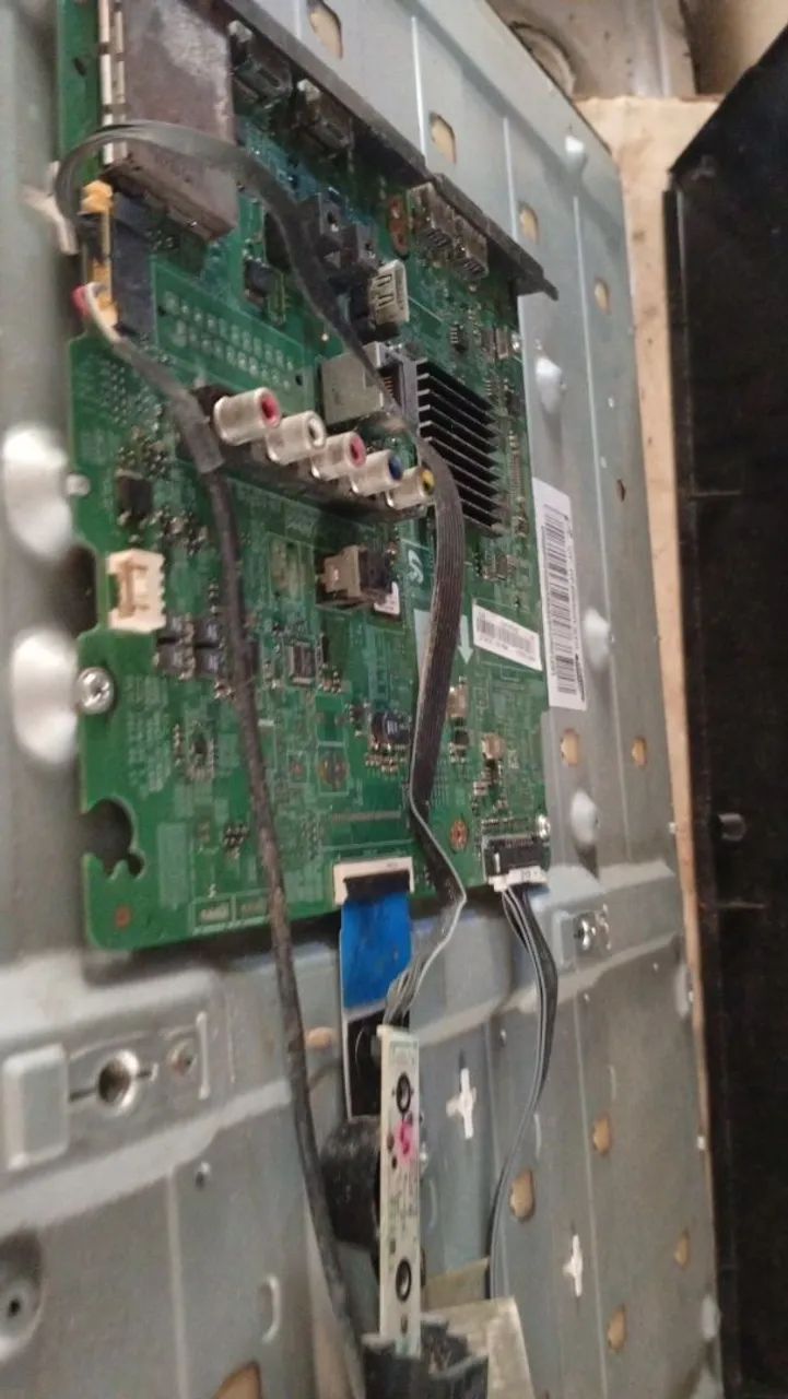 Placa de tv diversas marcas e modelos  - Foto 3