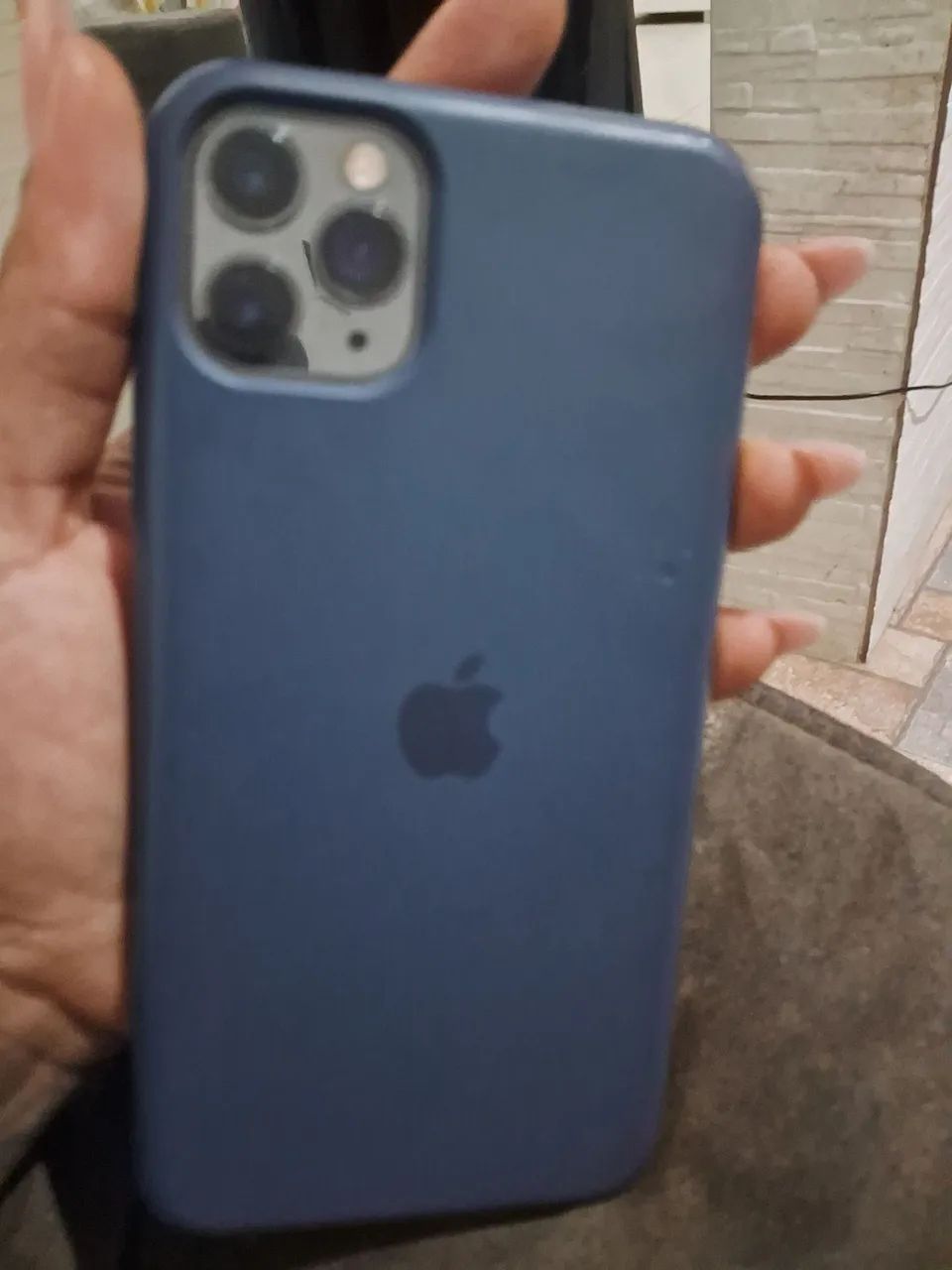Iphone 256gb  - Foto 5