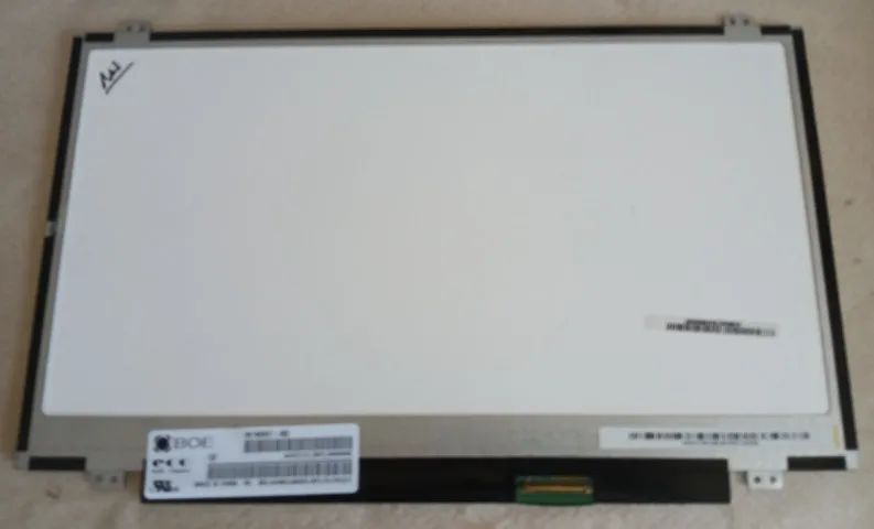 Tela  Notebook 15.6 30 Pinos com Fixação - Foto 2