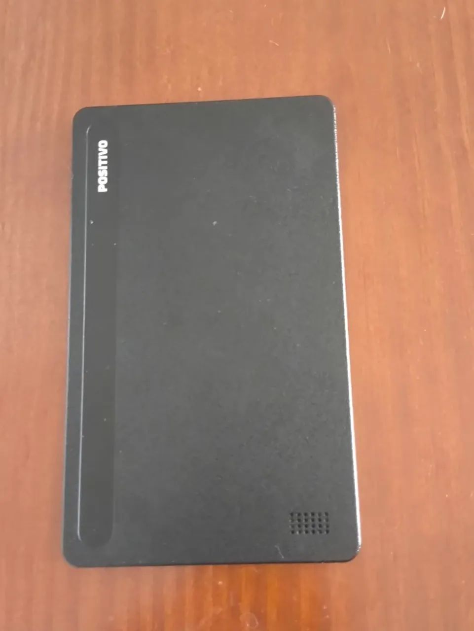 Tablet 7 polegadas - tablet  Vision 7 - 64 gb - wifi - Positivo + Capa e Carregador - Foto 2