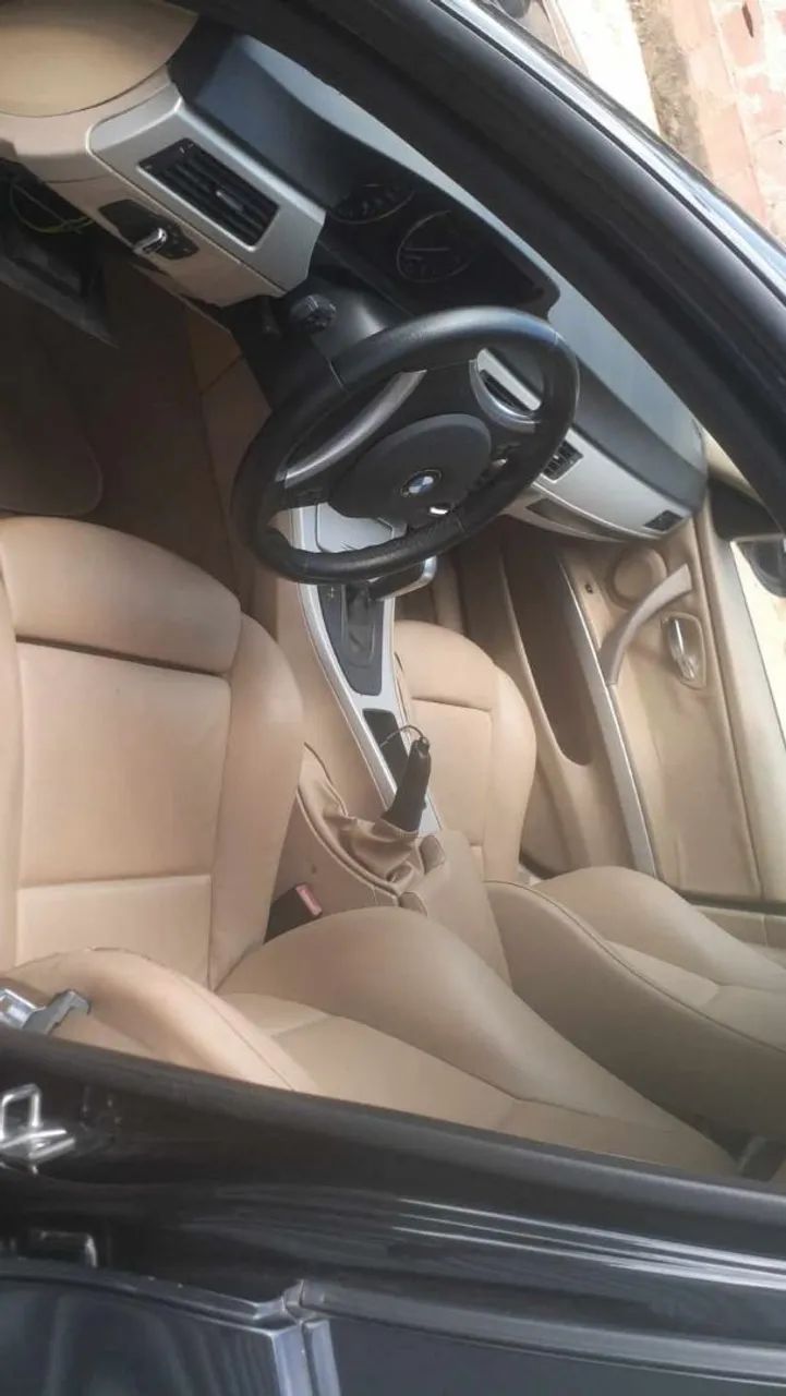 BMW 320I A 2012 - Foto 3