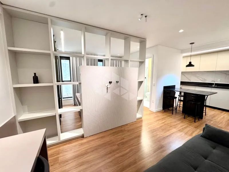 Apartamento 35M² - para Alugar - Foto 5