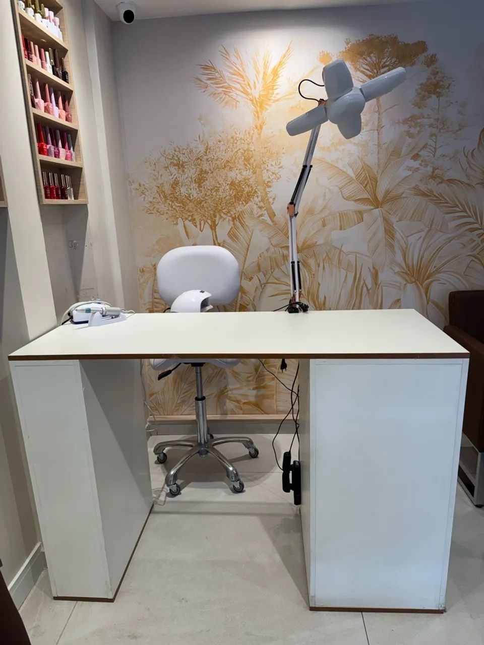 Mesa Nail Desing ou escrivaninha 