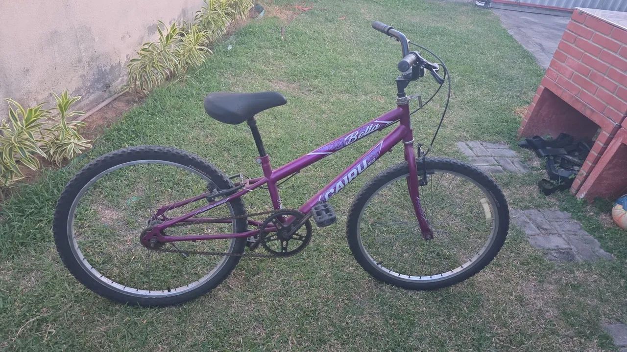 Bicicletas Seminovas - Foto 2
