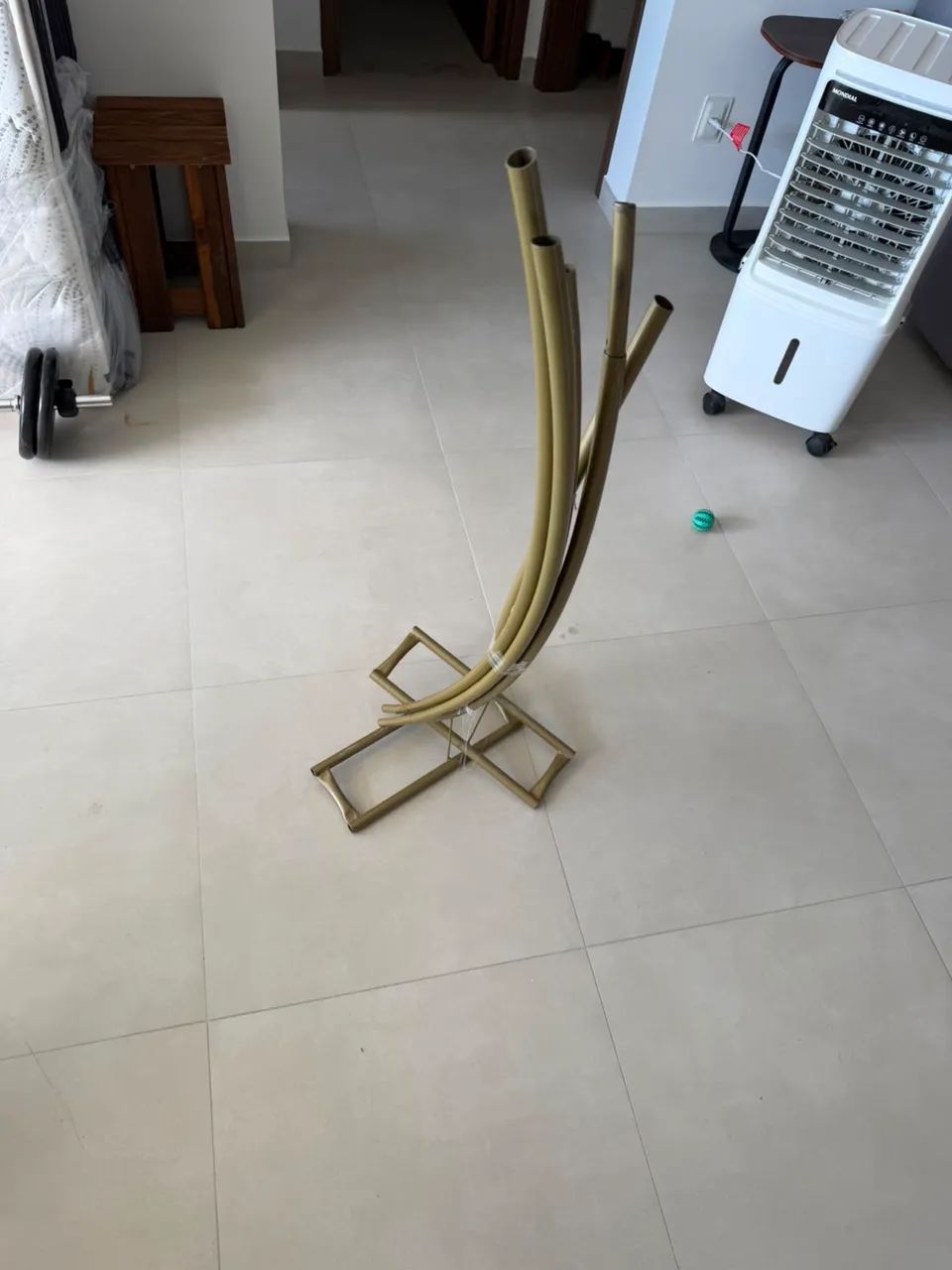 Arco para festas