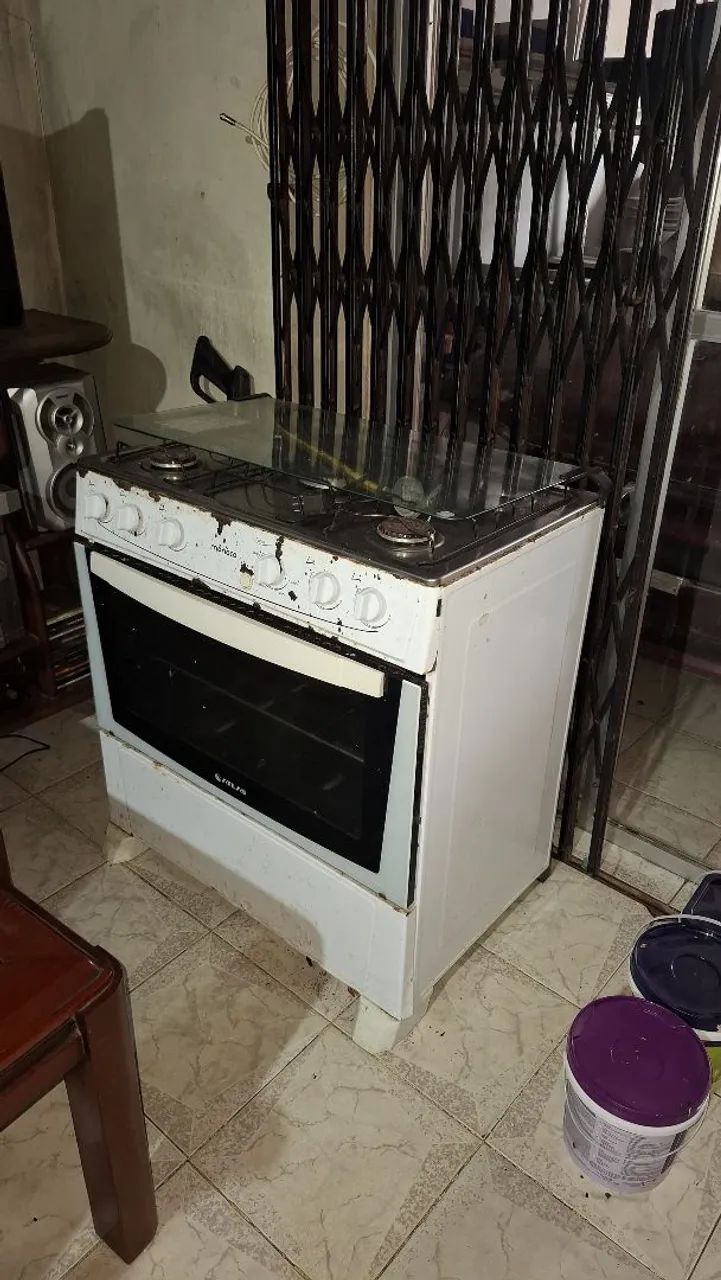 Fogão