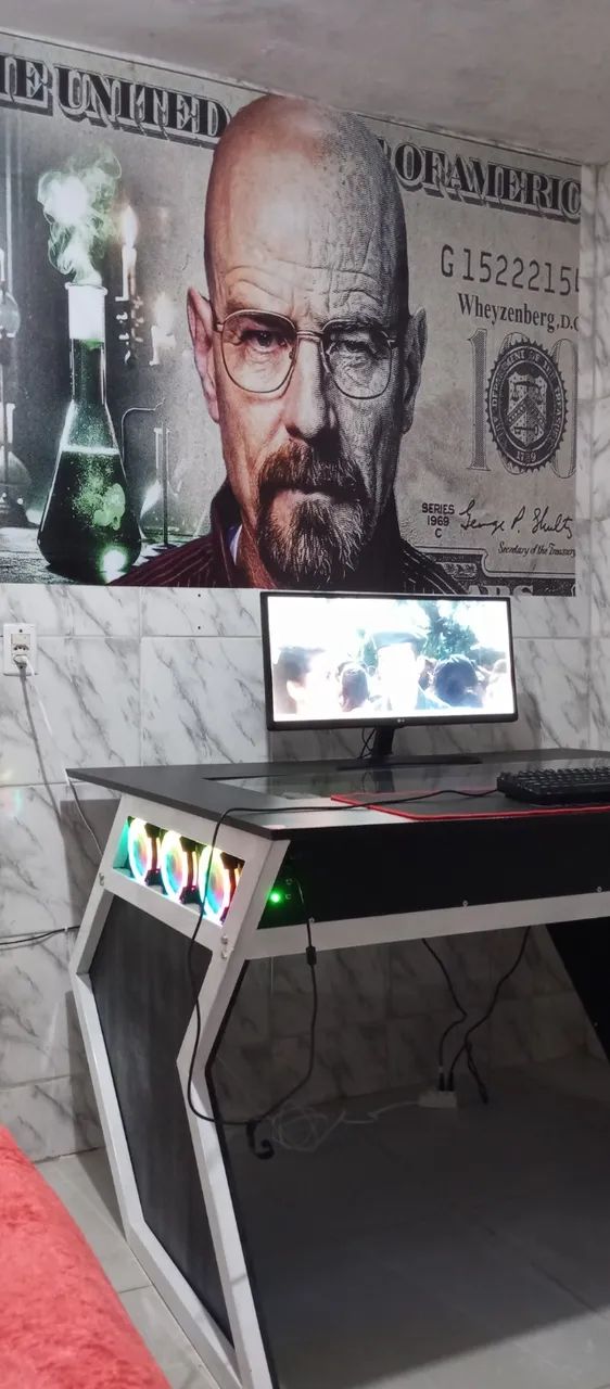 PC completo - Foto 5