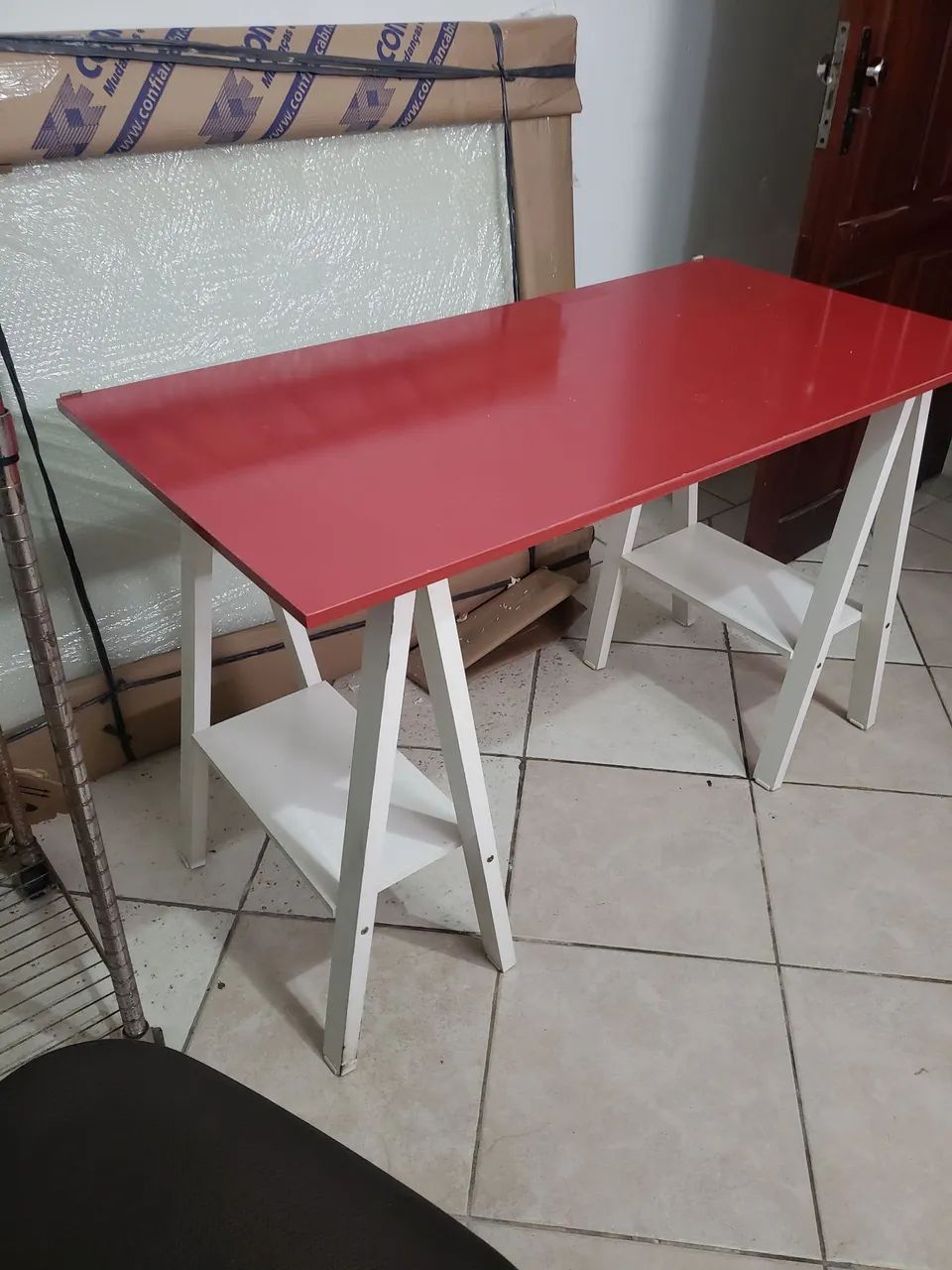 Mesa de escritório  - Foto 2