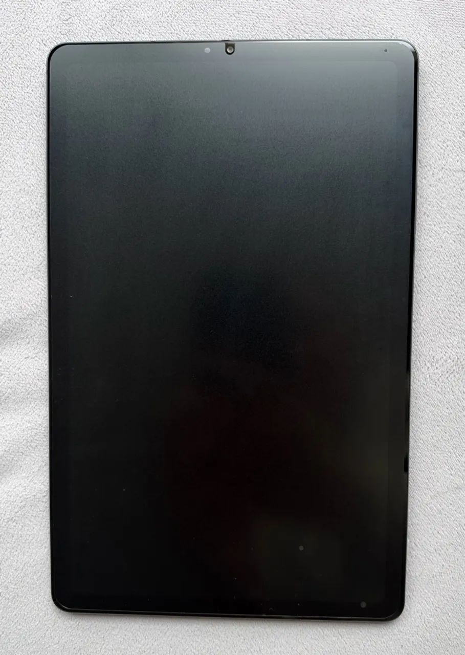 Samsung Galaxy Tab S6 Lite 64GB, Cinza, 10.4 polegadas, impecável - Foto 4