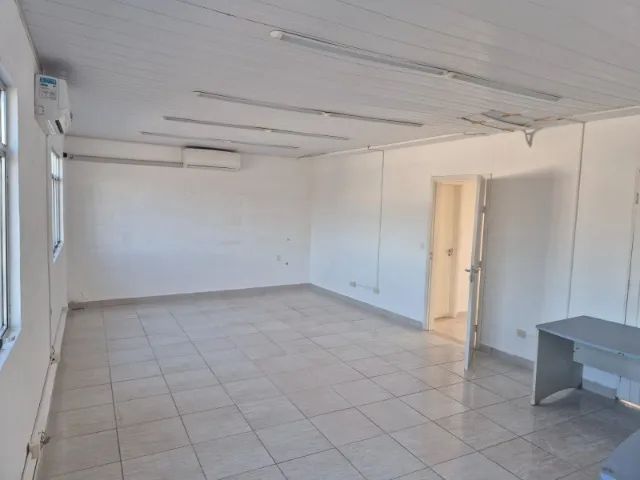 Foto - Santos - Vila Mathias