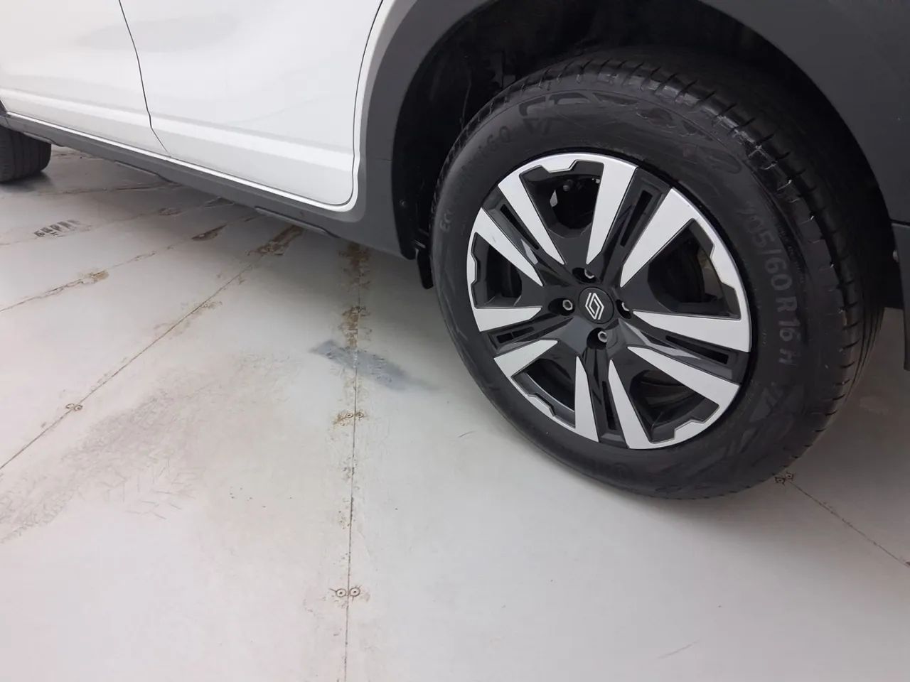 Renault Kardian Evolut. Flex 1.0 TB 12V 5p Aut., foto 12 de 18