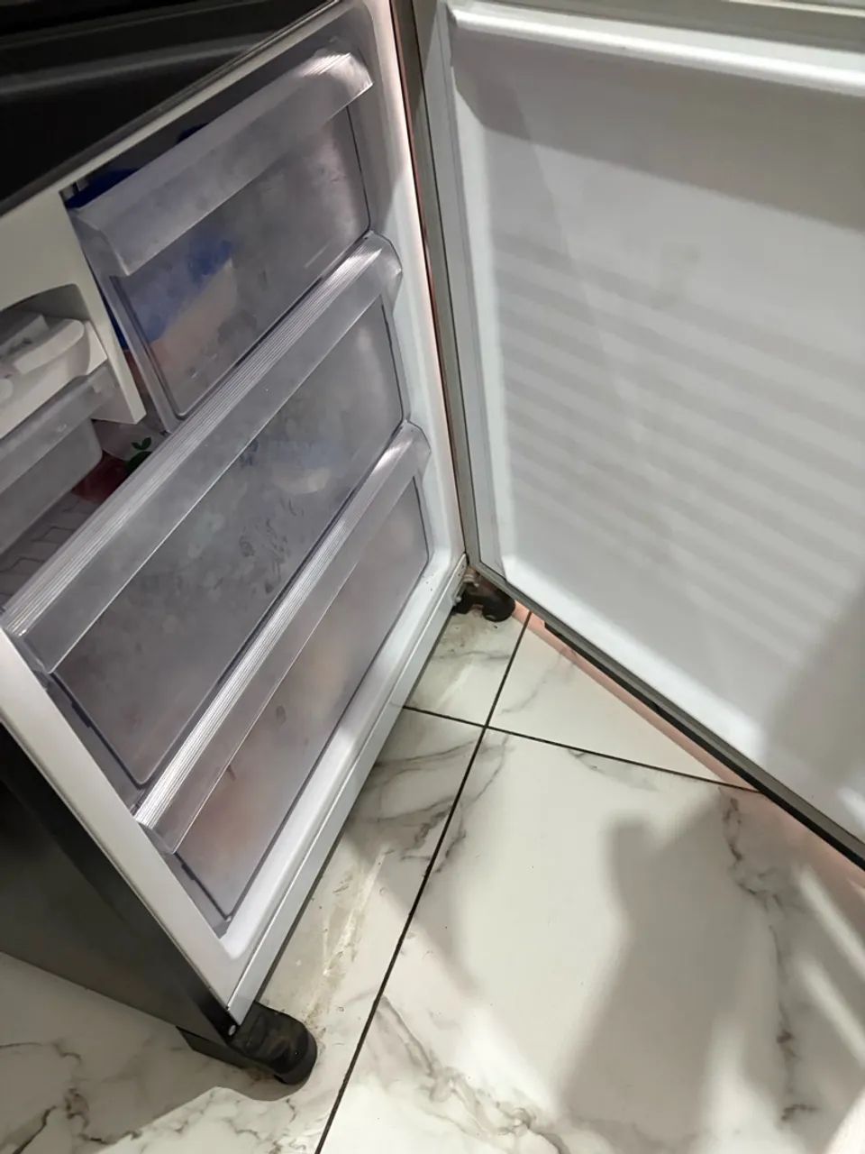 Geladeira Panasonic  - Foto 2